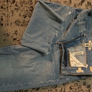 *Brand New* Madewell shorts